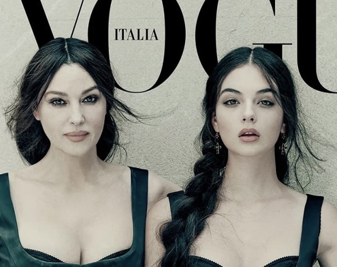 Дева Кассель: пять фактов о наследнице редкой красоты