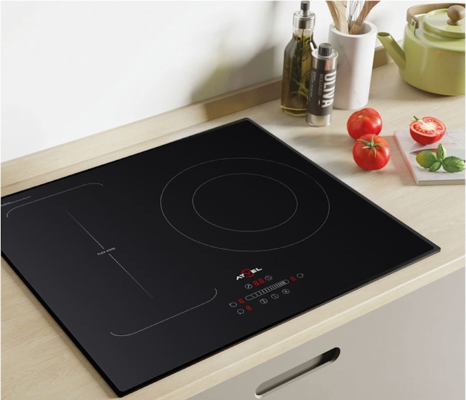 Индукционная варочная панель Atvel MasterTaste H3 Pro встраиваемая