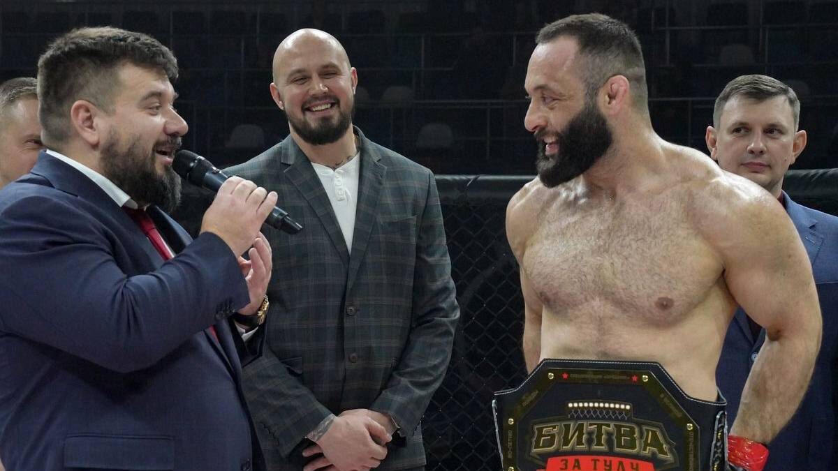    Фото: t.me/mmatularegion