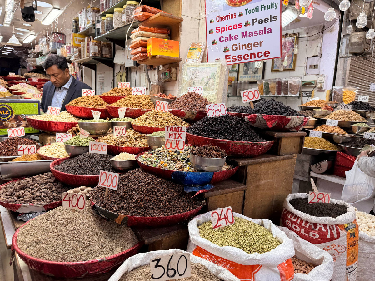 Цены указаны за килограмм