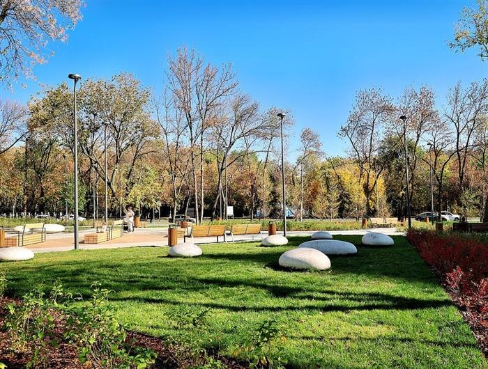    ФОТО: администрация Самары