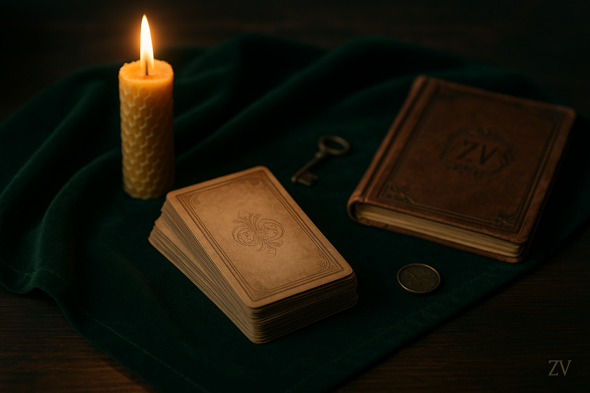 У "Зелёной Ведьмы" Вас будет ждать много интересного!