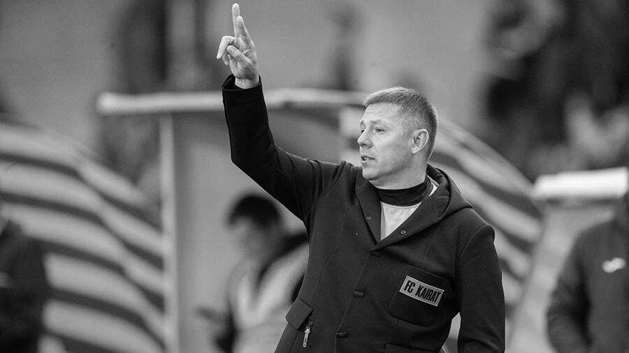    Фото: ТАСС/Вячеслав Евдокимов