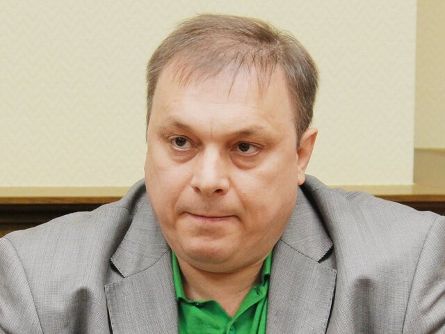    Фото: РИА Новости/Виталий Белоусов