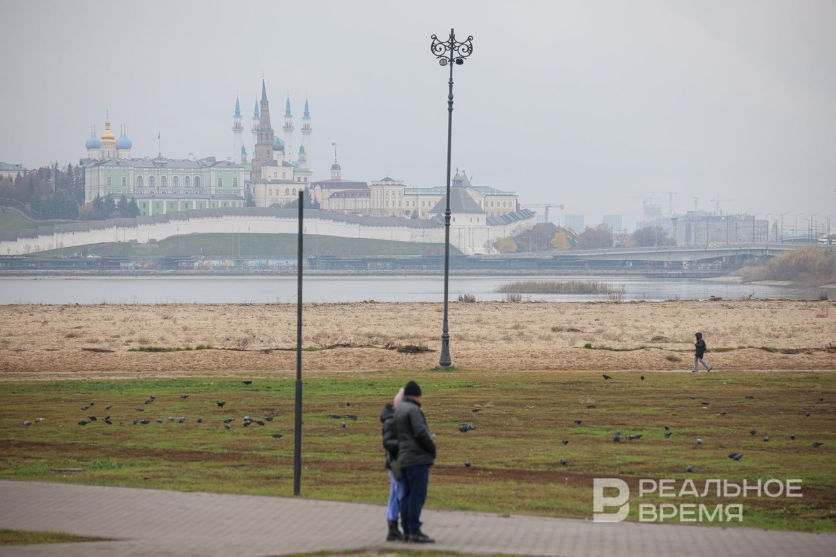   Артем Дергунов / realnoevremya.ru