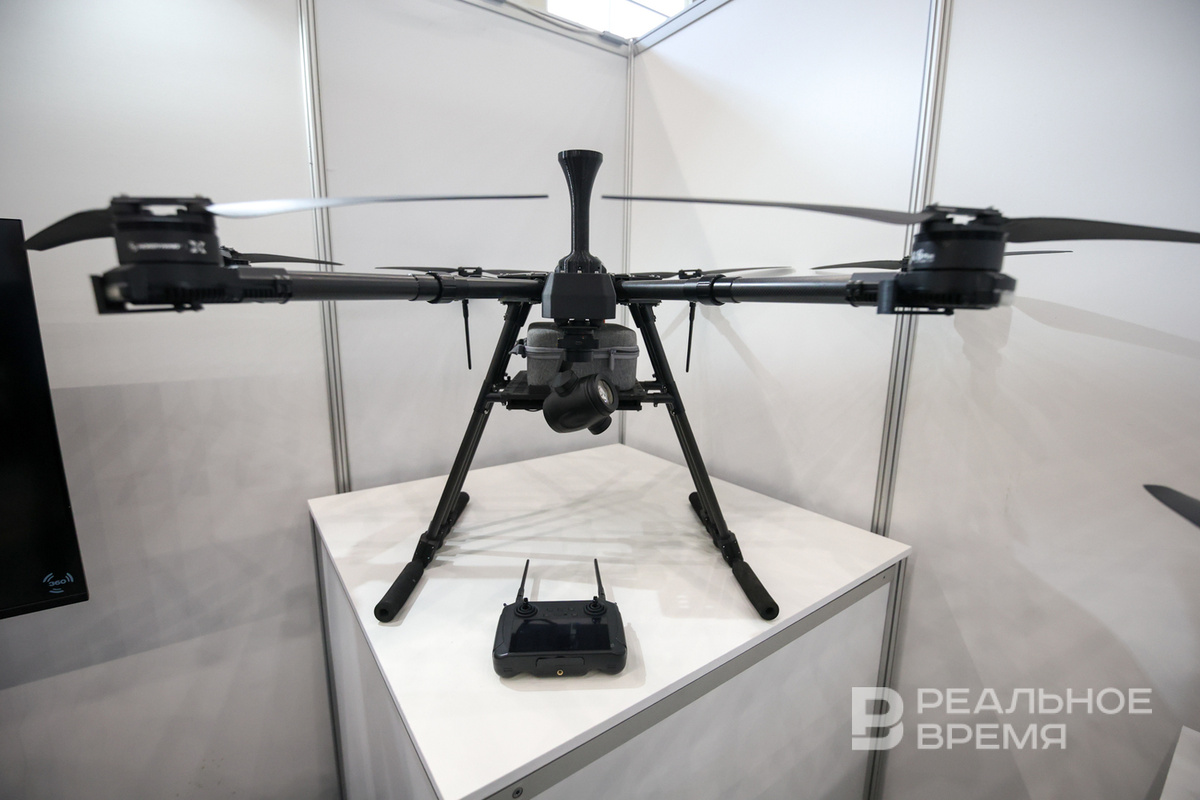   Артем Дергунов / realnoevremya.ru