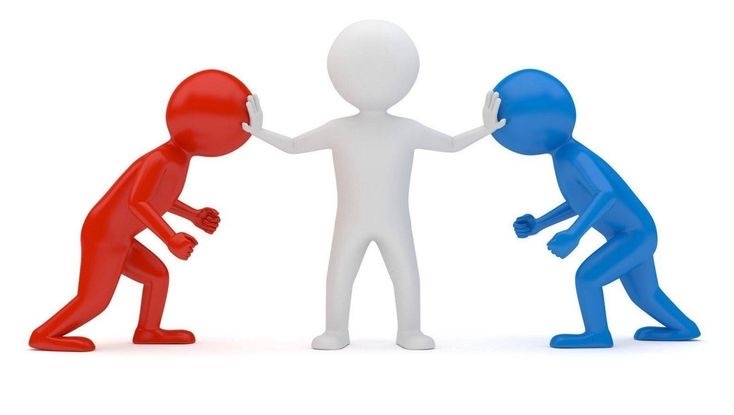 Конфликт - не приговор: как превратить разлад в команде в точку роста