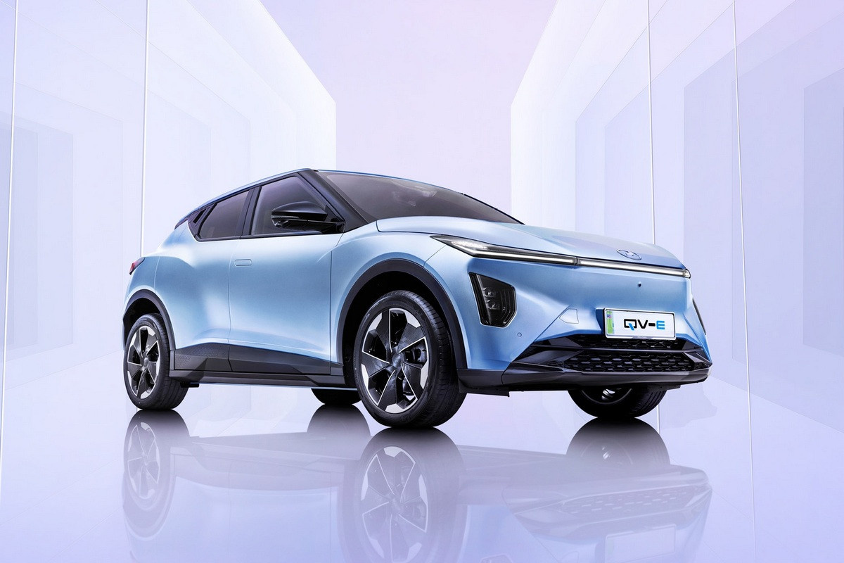 Фото Perodua  📷
