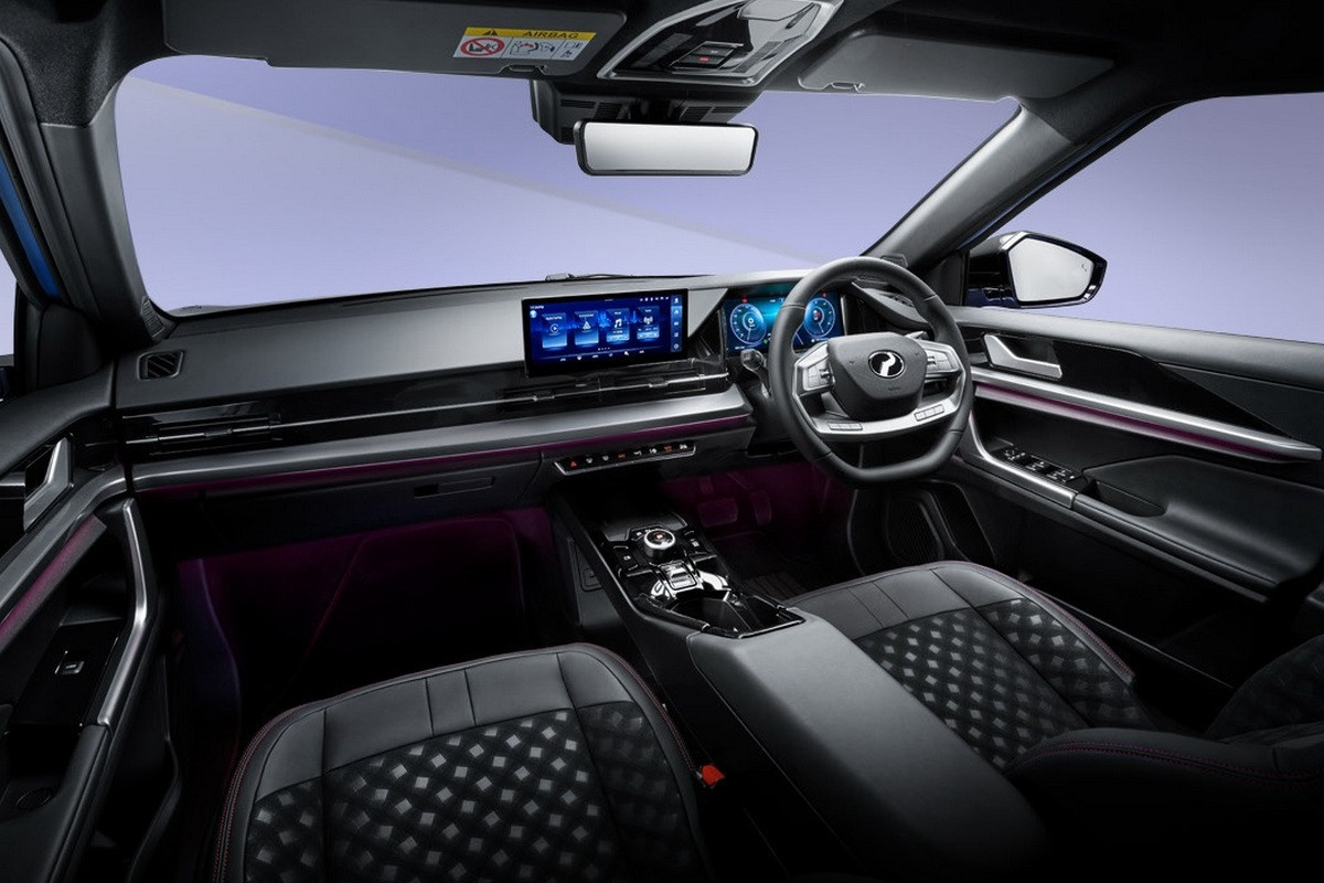 Фото Perodua  📷
