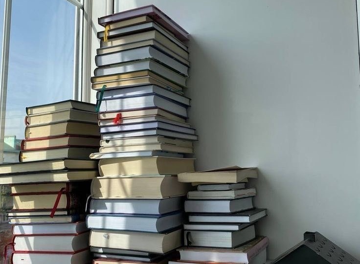 Библиотека чемпиона: 3 книги для развития ментальной мышцы