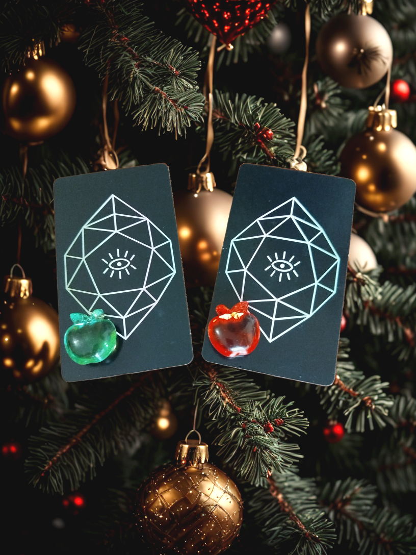 СОСРЕДОТОЧЬТЕСЬ И ВЫБЕРИТЕ КАРТУ 🤹🏽