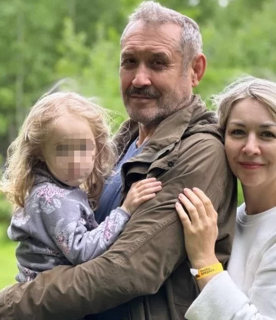    Фото: личный блог Ирины Усольцевой, источник: t.me/usoltseva_psy