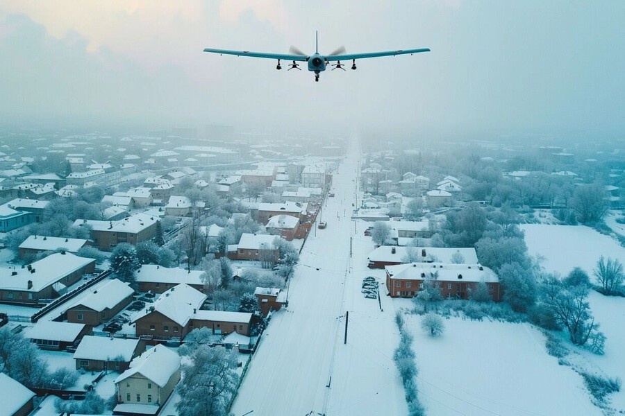    Фото: изображение Midjourney