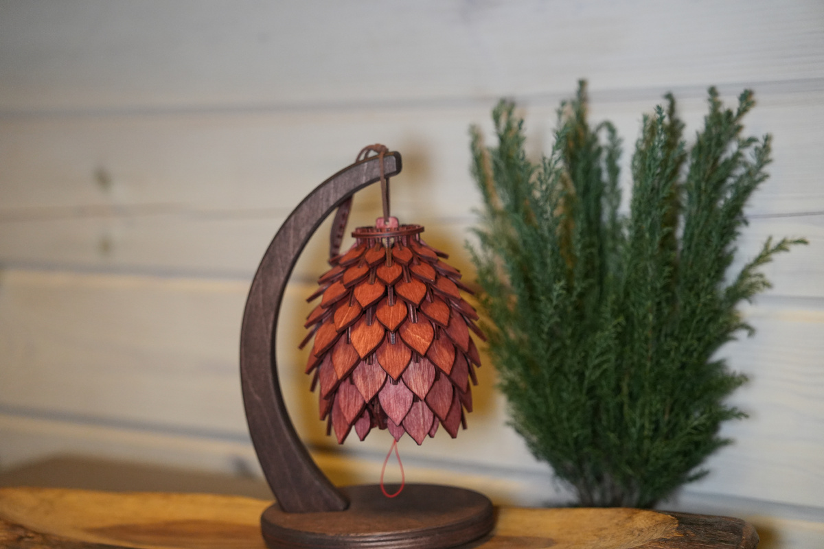 Наша Аромашишка