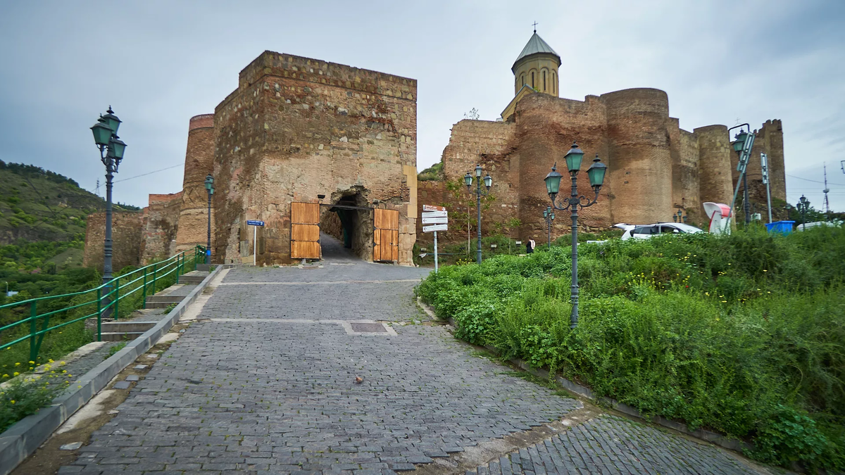 © photo: Sputnik / Stringer