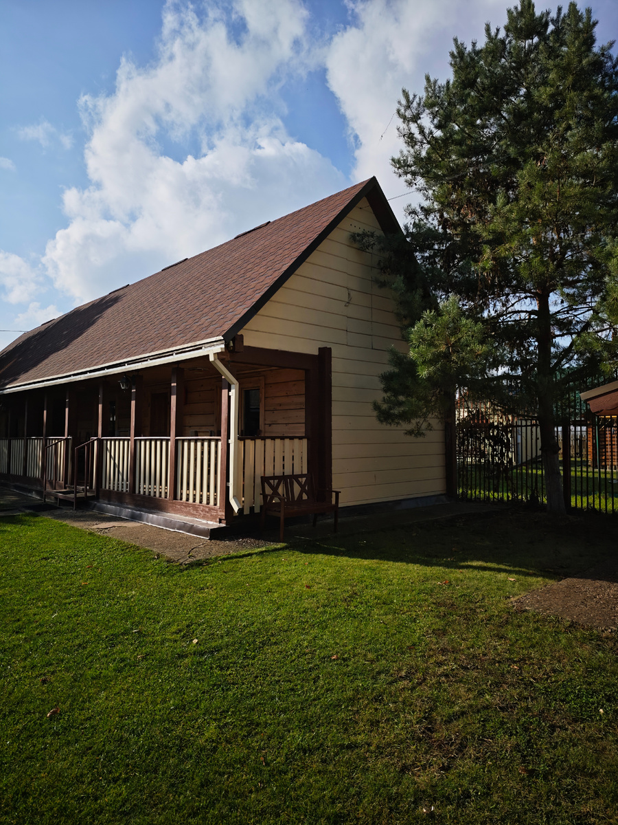 ГД на Береговой 19