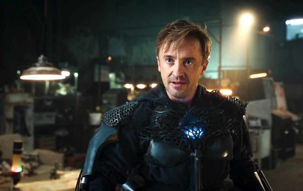 Кадр из фильма