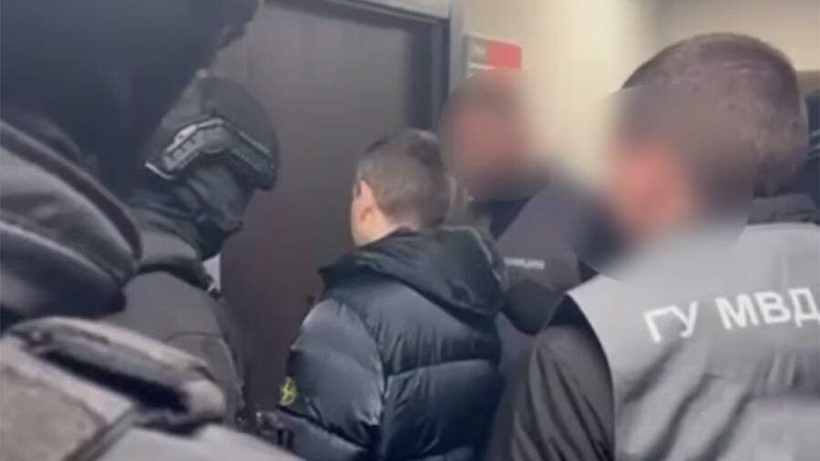 В Петербурге полиция ликвидировала техцентр телефонных мошенников с Украины