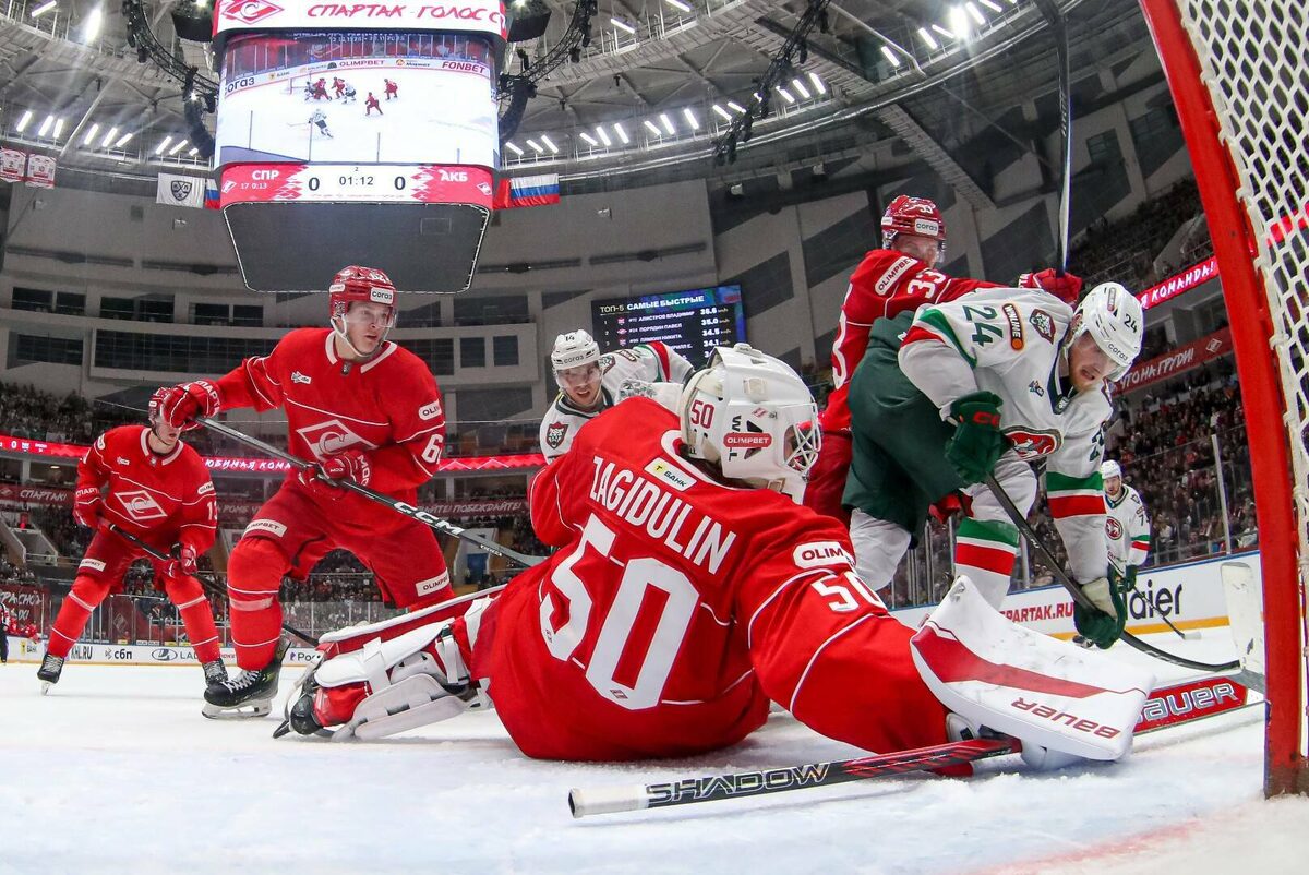 Фото: spartak.ru