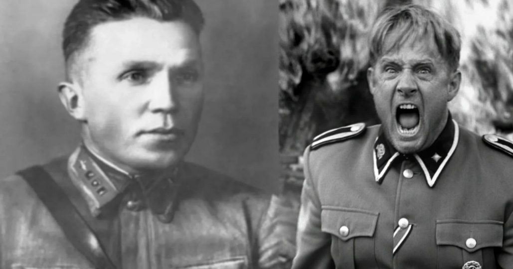 Когда Николай схватил немецкого генерала, тот закричал как резаный, созвав свою охрану. Как выкрутился советский разведчик, вошло в историю