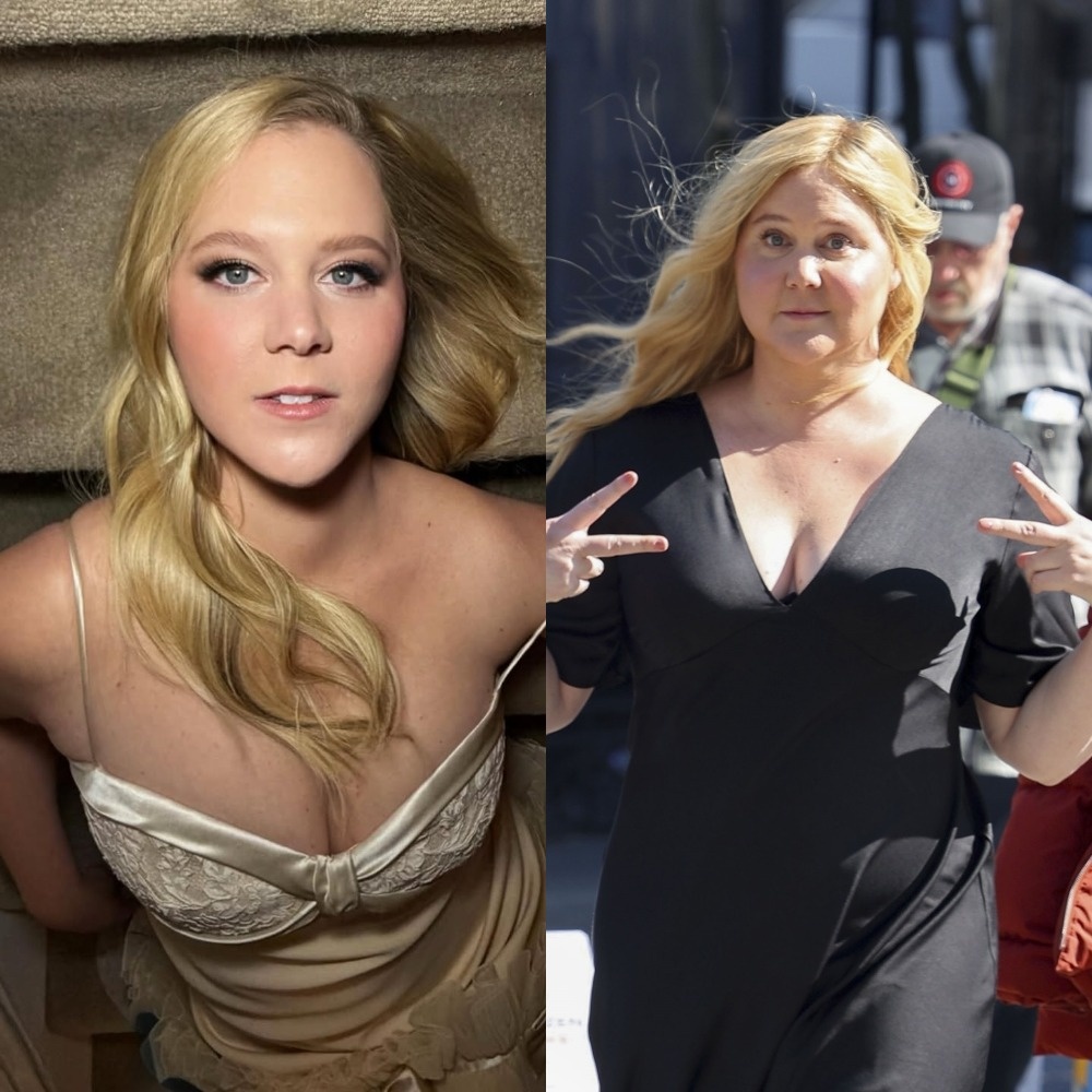 Эми Шумер сейчас, Эми Шумер в 2024 году