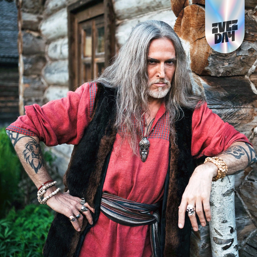 Никита Джигурда