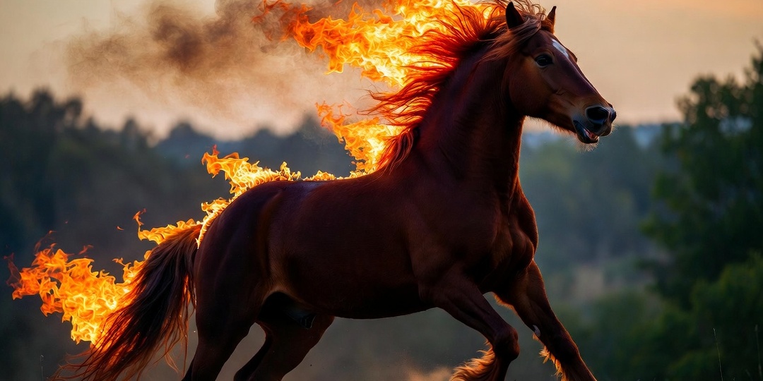 15 подарков, которые нельзя дарить в 2026 году — не рискуй, пока Огненная Лошадь на свободе!