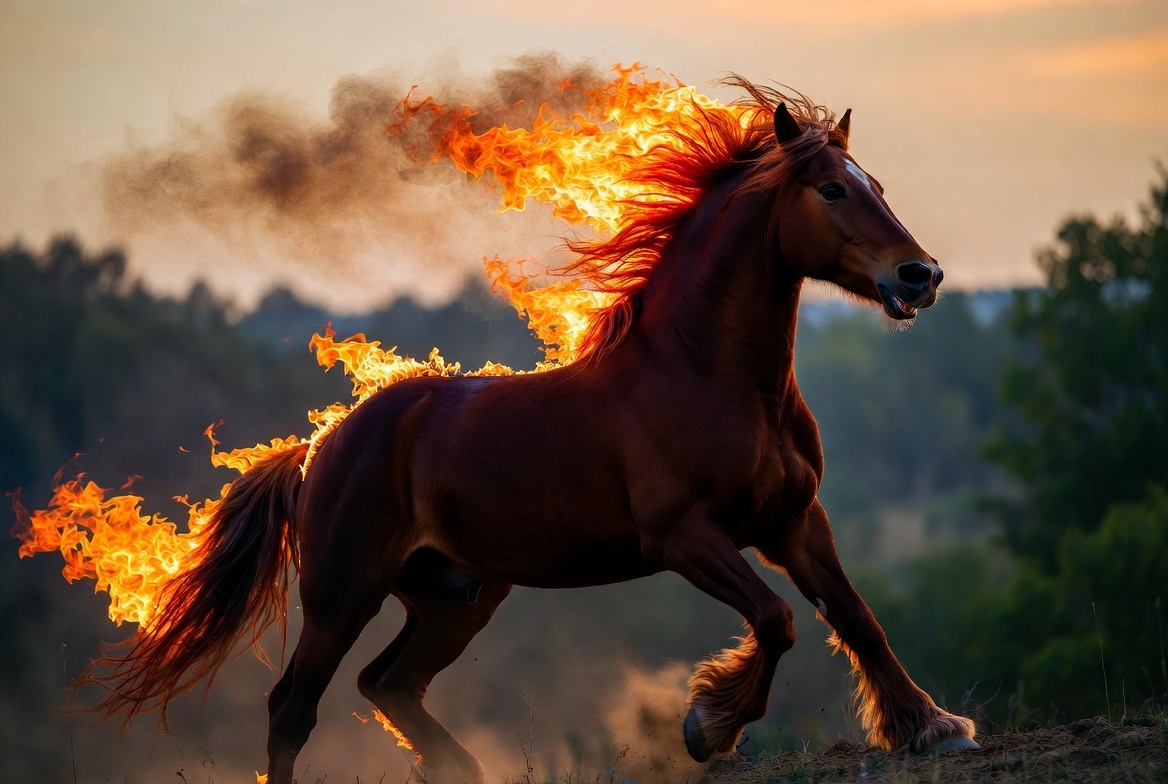 15 подарков, которые нельзя дарить в 2026 году — не рискуй, пока Огненная Лошадь на свободе! Дмитрий Петров📷
