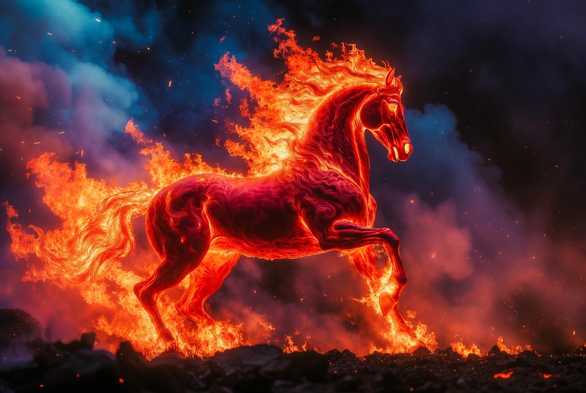 15 подарков, которые нельзя дарить в 2026 году — не рискуй, пока Огненная Лошадь на свободе! Дмитрий Петров📷
