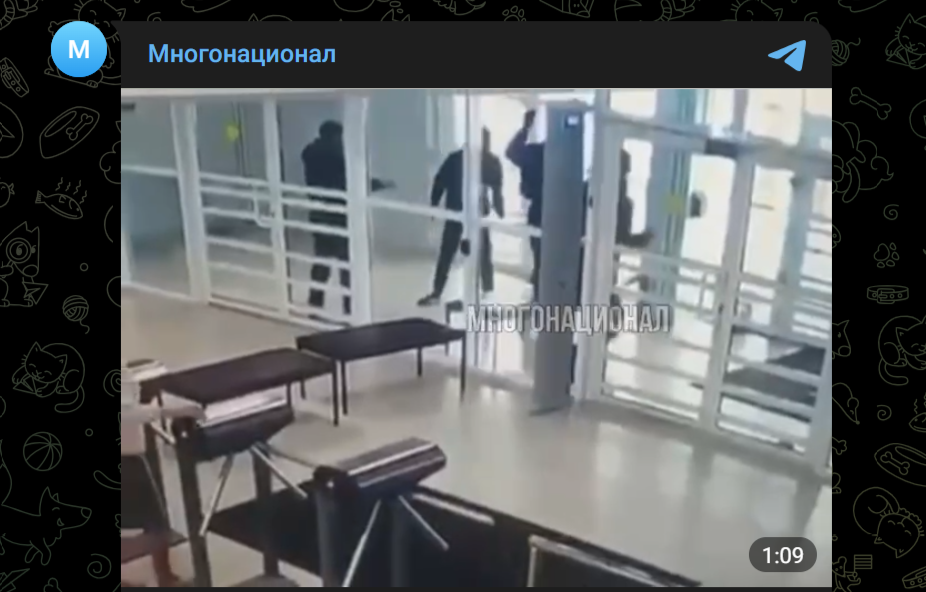 Фото: Telegram-канал "Многонационал"