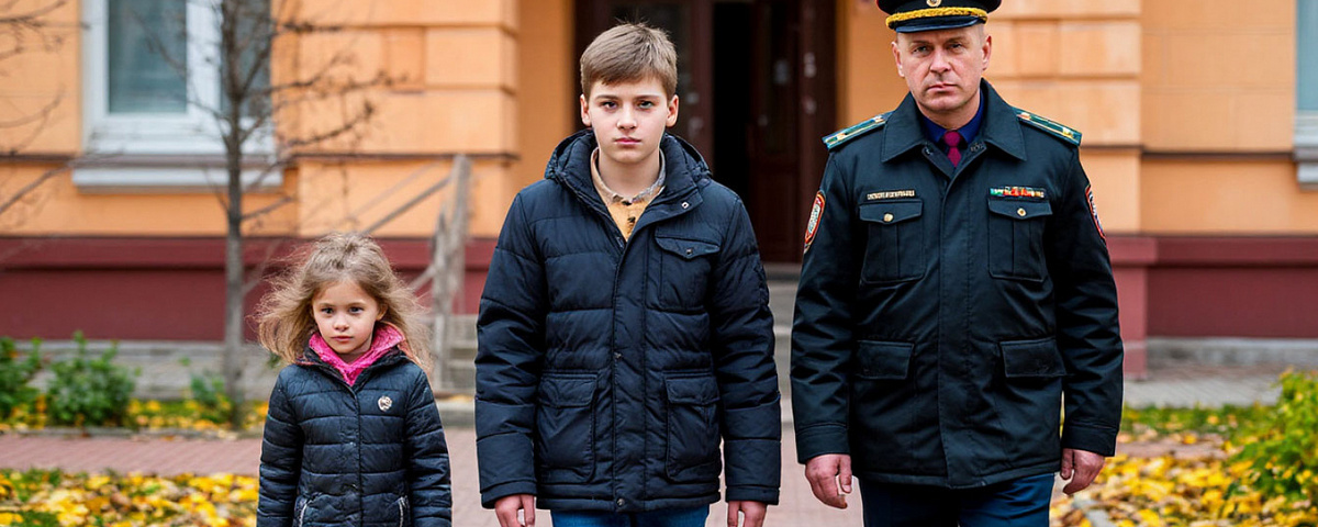 Картинка сгенерирована Шедеврумом