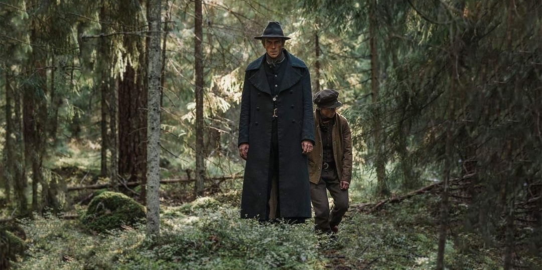 Лучшие детективные сериалы 2025 года по версии автора канала "Я у мамы сериальщик"