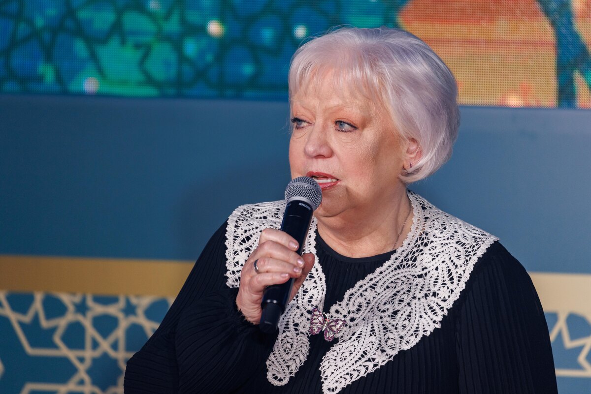 Фото: Сергей Елагин/Бизнес Online/ТАСС