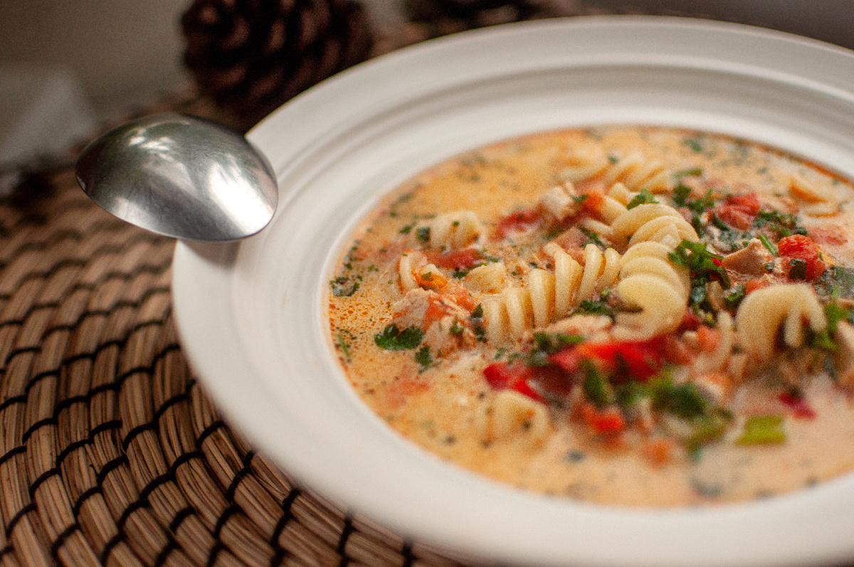 Личное фото