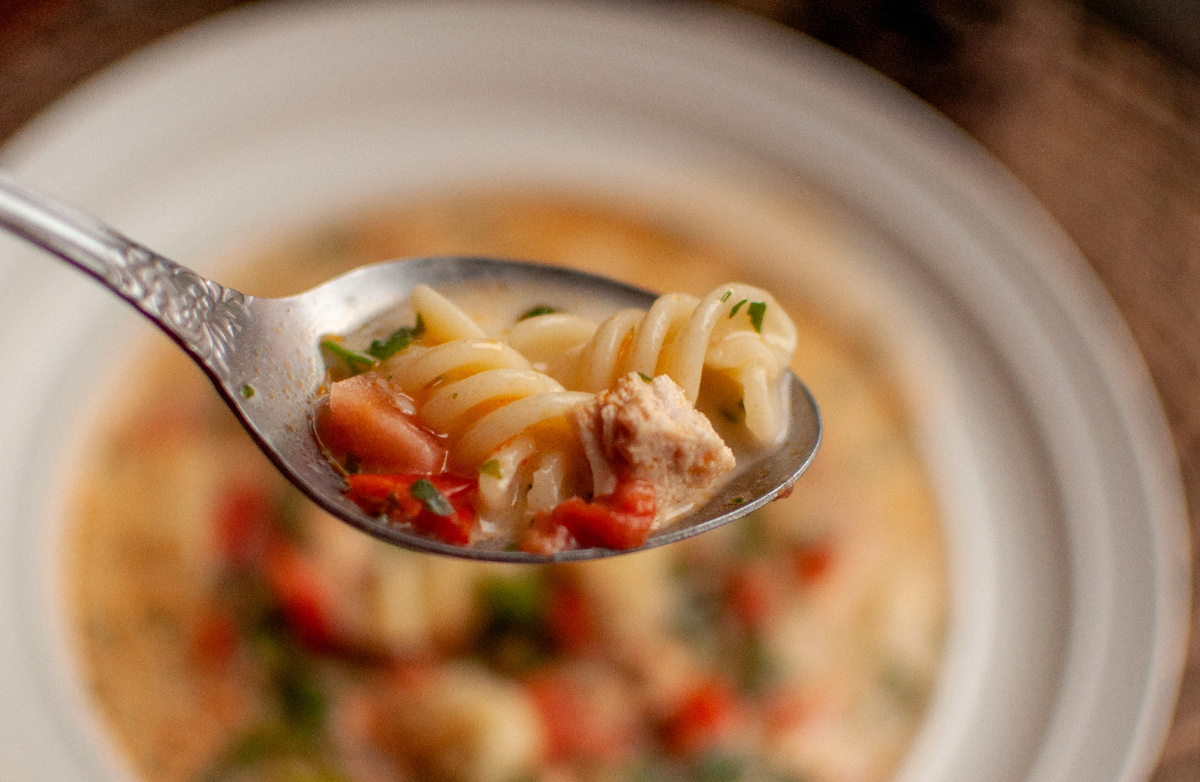 Личное фото