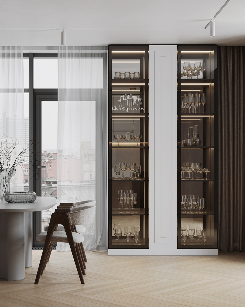 Шкафулькин 