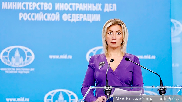     Фото: MFA Russia/Global Look Press   
 Текст: Елизавета Шишкова