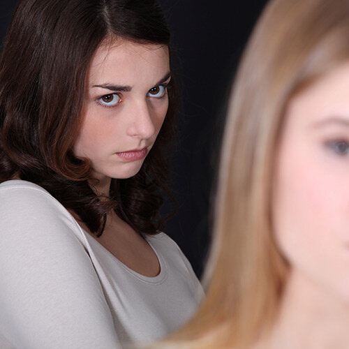 После того, что ты наделала