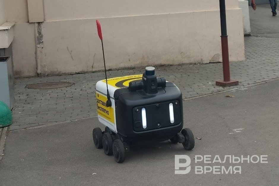   Радиф Кашапов / realnoevremya.ru