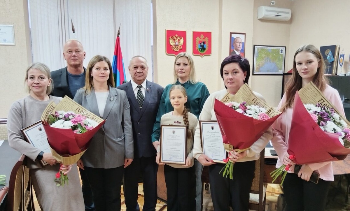    Фото: соцсеть Сергея Крупина