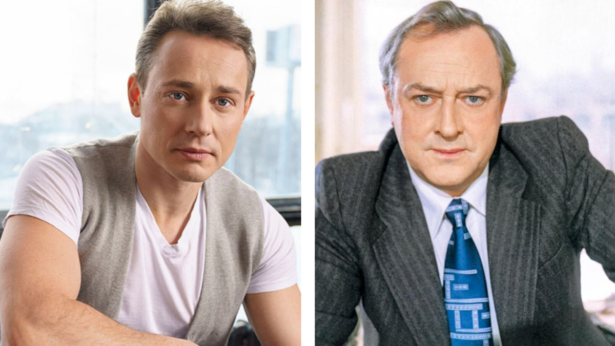 Дмитрий и Владислав