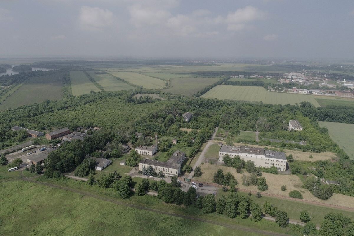 Фото: Александр Плонский / «Агроэксперт»