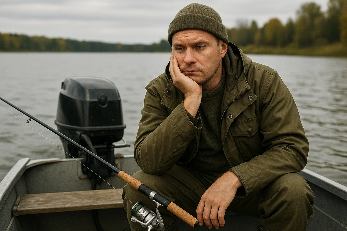 А нужны ли права?