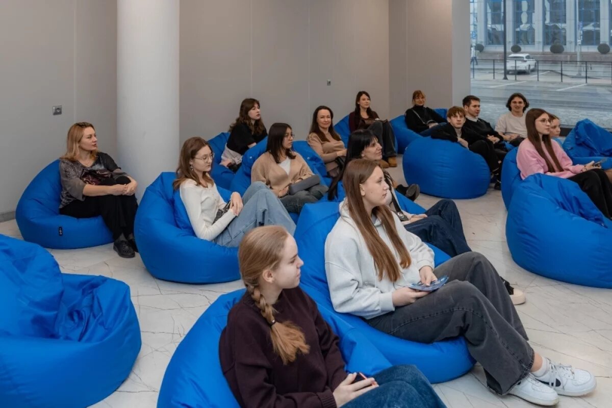    На День открытых дверей в медвуз Липецка пришли более 500 человек