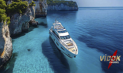  КАНАЛ "VIDOK": YOUTUBE/RUTUBE