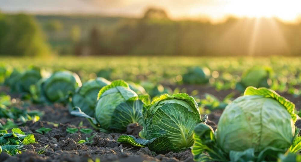 Бизнес на миллион: как заработать на капусте с нуля?