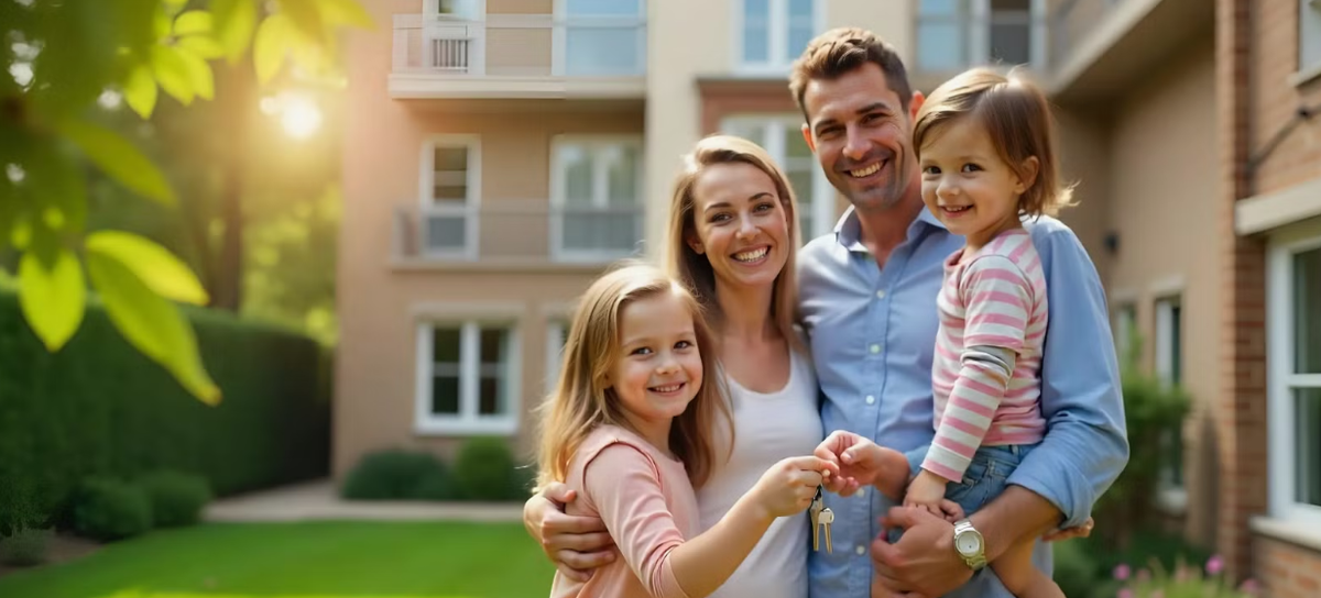 Семейная ипотека в Татарстане 2025