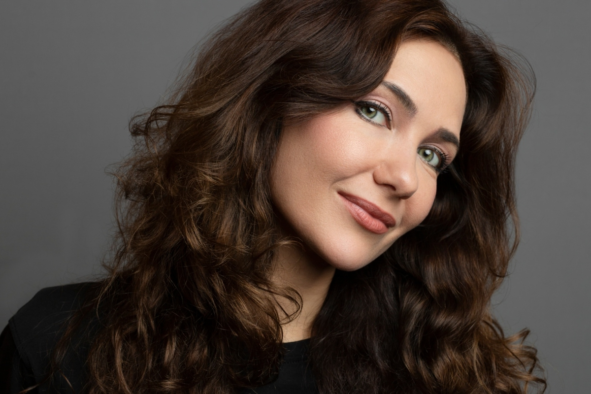 Екатерина Климова