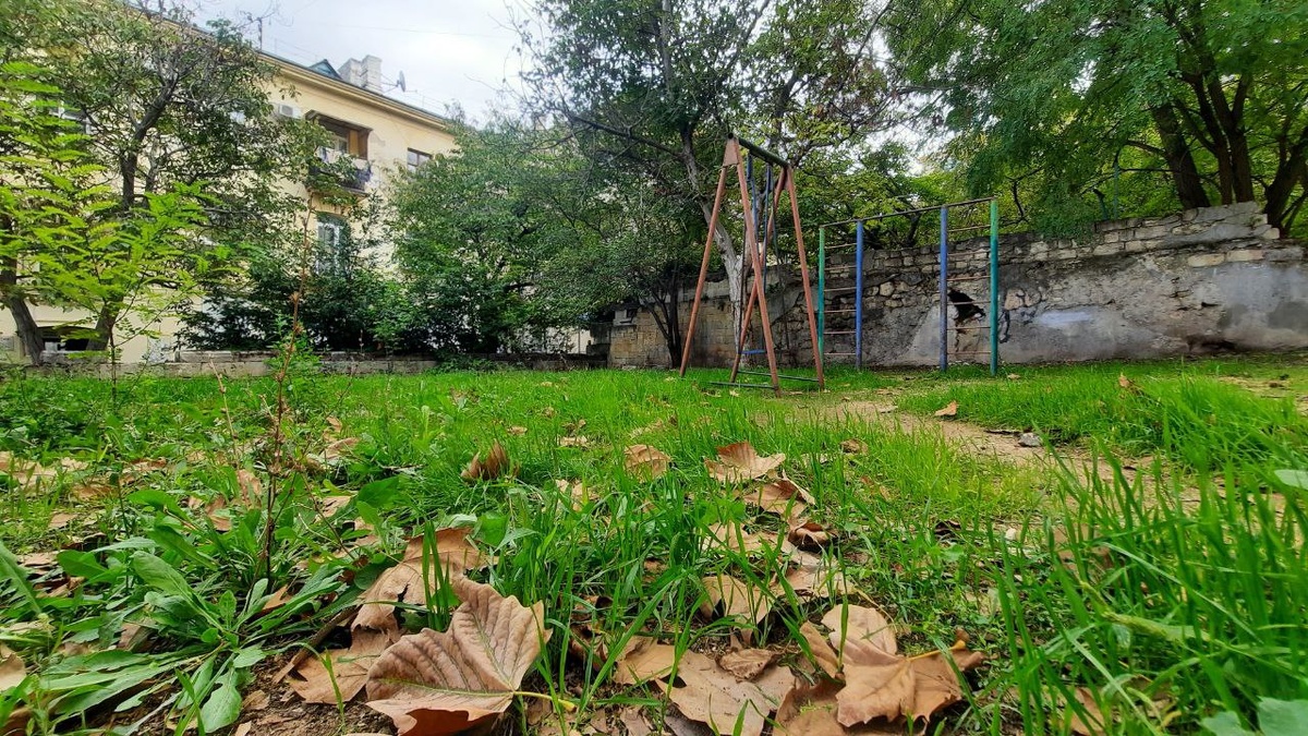 Как малые города превращаются в географическую память. Фото: Татьяна Воробьёва/ ForPost