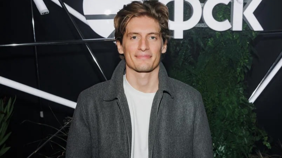    Суад Муратович. Фото: Instagram (Запрещён в РФ) @suadiniuuuu